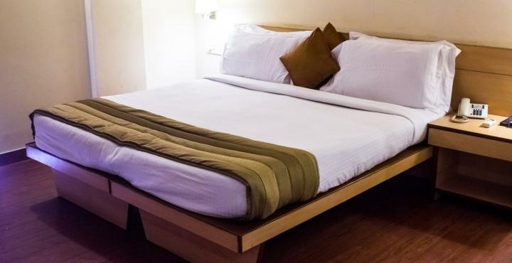 Hotel Phoenix
